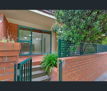 64/362 Mitchell Road, Erskineville, NSW 2043 - Photo 6