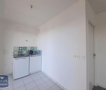 Location Appartement 1 pièce 28m² BRETIGNY SUR ORGE 91220 - Photo 3