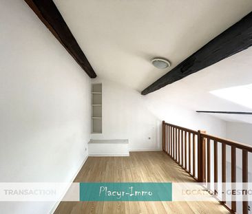 Location Appartement 3 pièces 60m² - Photo 1