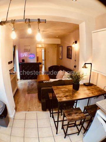 Braemar Road, Manchester, M14 6PS - Photo 3