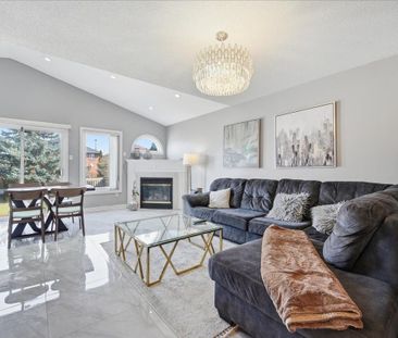 For Lease - 7387 Davemark Court, Mississauga, Ontario - Photo 2