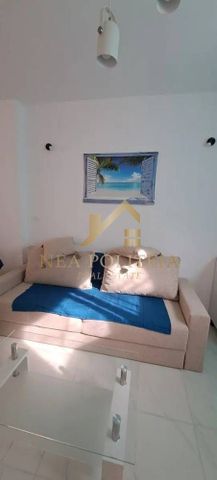 Διαμέρισμα για ενοικίαση Ανάληψη - Μπότσαρη (Ανάληψη - Μπότσαρη - Νέα Παραλία) - Photo 3