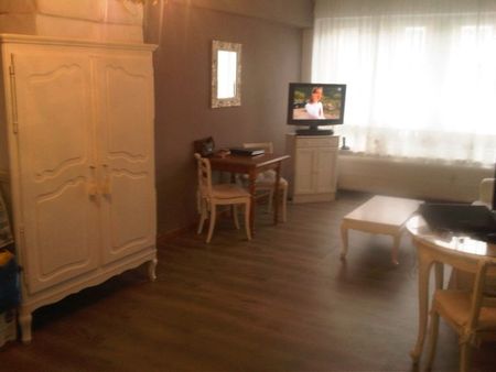 Appartement te huur - Photo 5