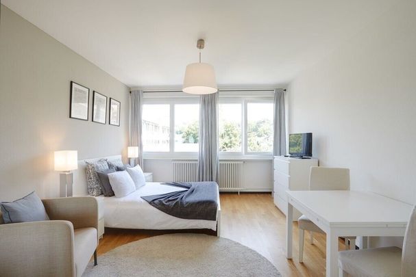 Charmant appartement meublé – disponible au 1er décembre 2025 - Photo 1