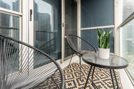 For Lease - 208 Queens Quay Unit# 1204, Toronto, Ontario - Photo 3