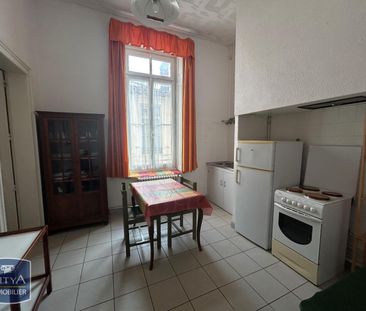 Location Appartement 1 pièce 23m² MONTPELLIER 34000 - Photo 4