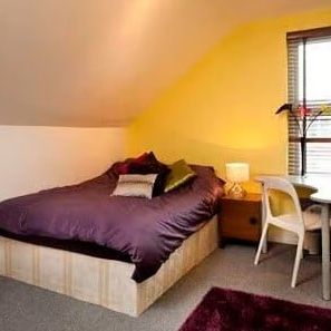 Room in a Shared House, Norwood Terrace, LS6 - Photo 1