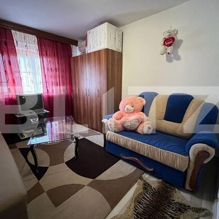 Garsonieră recent renovată, 21 mp, cartier Sărari - Fotografie 1