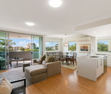 COASTAL LIFESTYLE OPPORTUNITY IN PRIME TWEED HEADS LOCATION - Photo 3