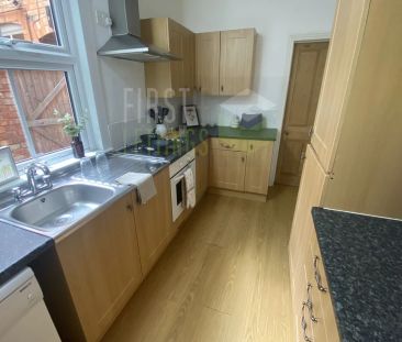 Lytton Road, Clarendon Park, Leicester, LE2 - Photo 1