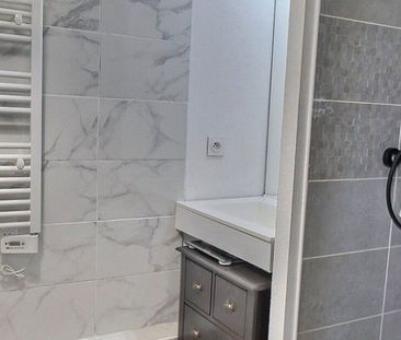 Appartement à louer 2 pièces • 36 m2 Marseille 3 - Photo 2