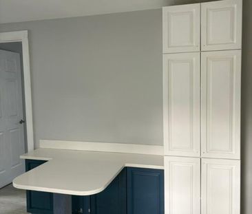 41/2 all renovated on the water - Photo 4