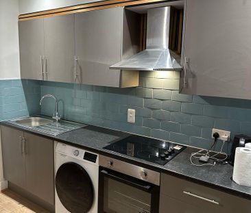 Studio to rent - Photo 3