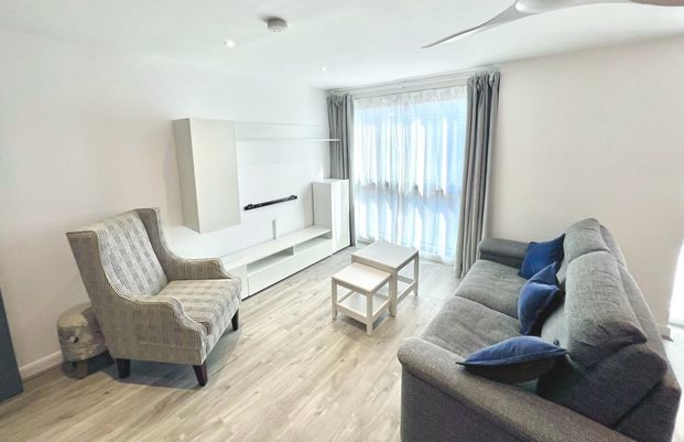 Arena House, 31 Regent Street - Photo 1