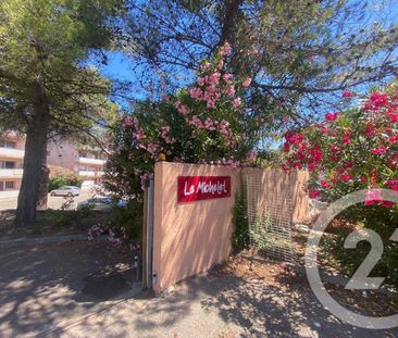 Location Appartement 1 pièce 19m² MONTPELLIER 34090 - Photo 6