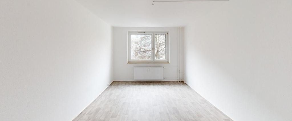 3-Raum-Wohnung - Foto 1
