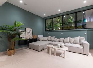Studio/Γκαρσονιέρα για ενοικίαση - Κέντρο Θεσσαλονίκης, - Photo 1