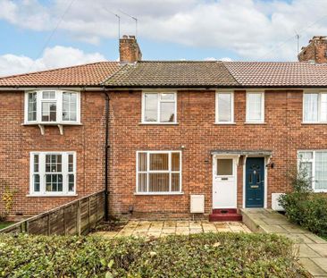 2 bedroom terraced house to rent - Photo 6