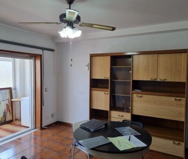 Apartamento T1 mobilado na Praia da Barra. - Photo 3