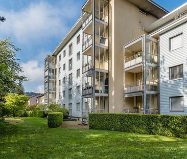 Dachterrassen und Abendsonne: so macht Wohnen Freude - Photo 5
