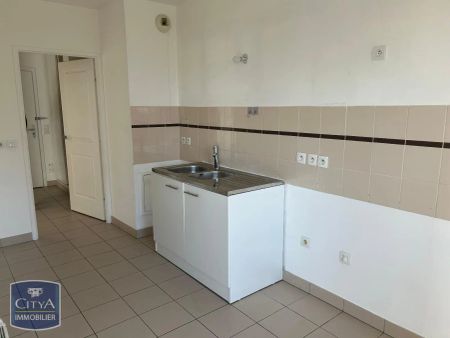 Appartement à louer 3 pièces 80.94m² - Photo 4