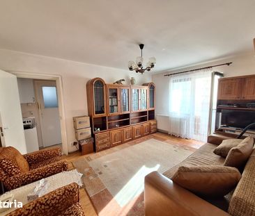 Apartament de inchiriat, 3 camere, str.Negoveanu ! - Photo 5