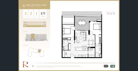 6709/6 Emporio Place, Maroochydore, Qld 4558 - Photo 4