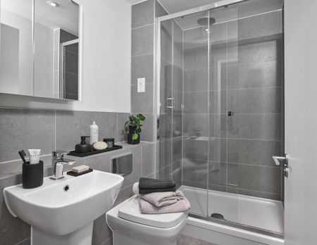 1 bedroom apartment to rent - Photo 4