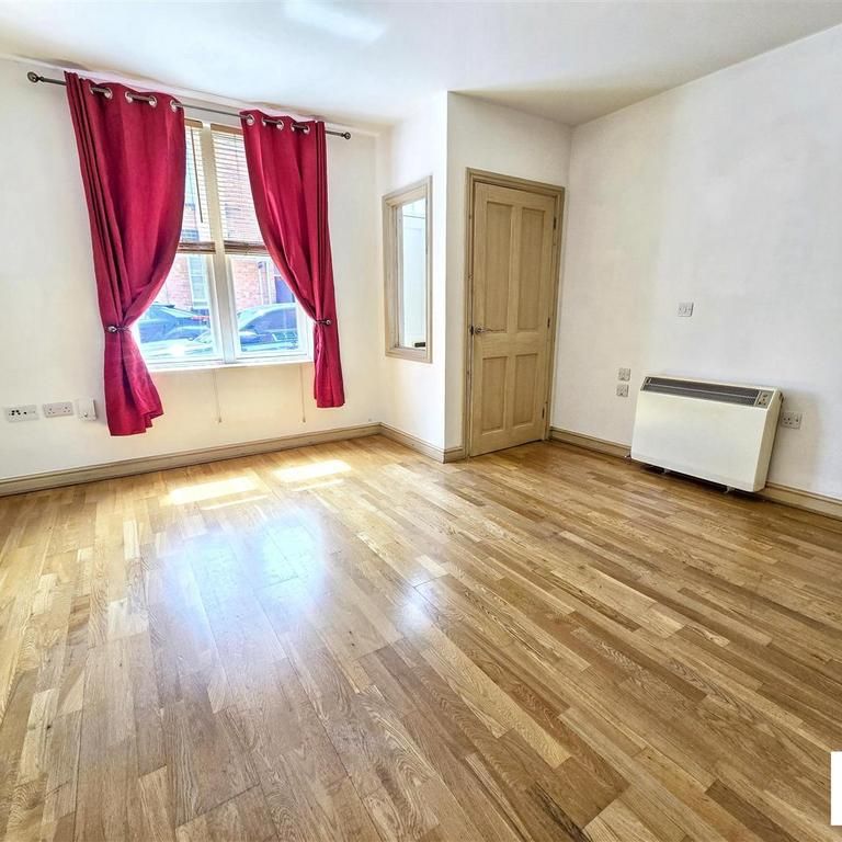 1 bedroom apartment to rent - Photo 1