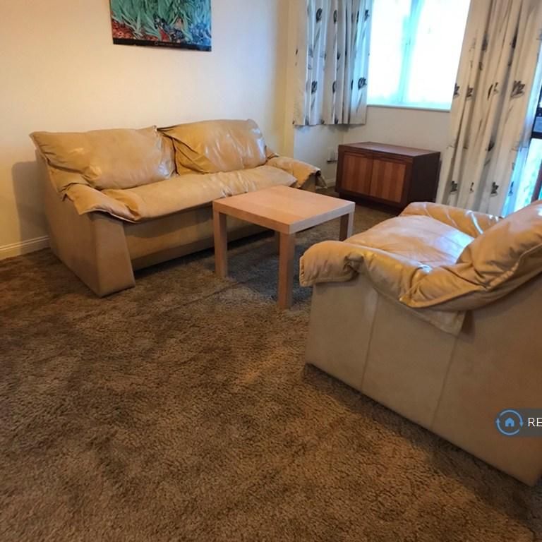 1 bedroom terraced house to rent - Photo 1