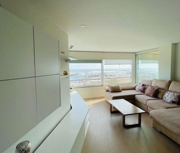 3 room luxury Flat for rent in Alicante, Spain - Photo 5