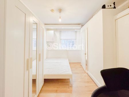 Hastings Street, WC1H, London - Photo 5