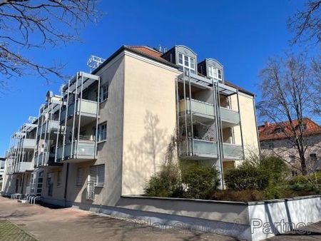 01257 Dresden - Leuben , Dieselstraße 4a WE 72 - Foto 3