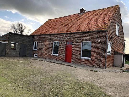 Boerderijwoning - Foto 1