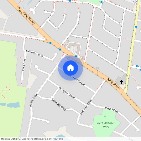 21 Churchill Street, Qld 4510, Caboolture