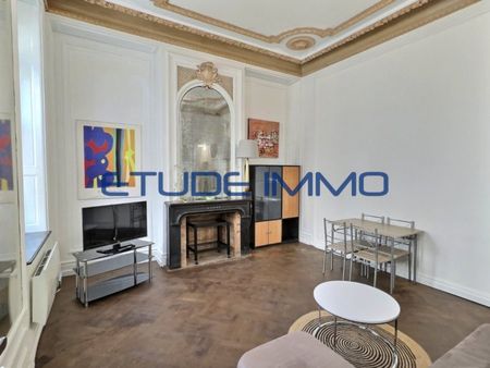 Appartement 1 pièce à Lille - Photo 3