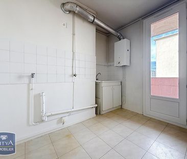 Location Appartement 2 pièces 44m² VILLEURBANNE 69100 - Photo 3