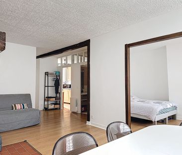 Appartement T3 près de HONFLEUR à louer - Photo 6