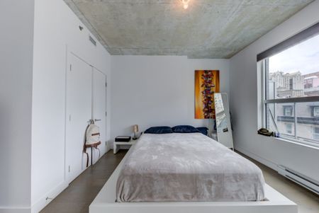 Nouveauté sur le marché Appartement à louer - Montréal (Ville-Marie) (Mille Carré Doré) - Photo 3