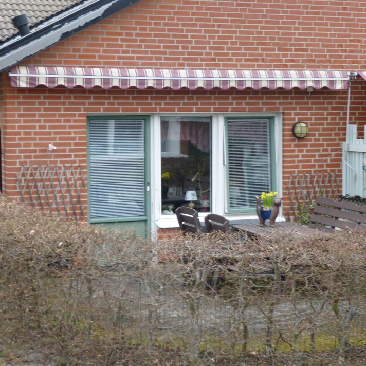 Fiskaregatan 40 B, Skurup - Foto 1