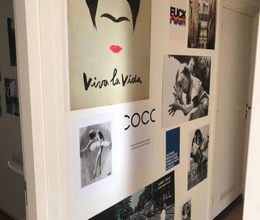 Room Amsterdam - Bos en Lommer - Photo 3