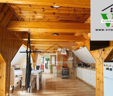 2-izbový byt na prenájom kompletne zariadený a vybavený na Farskej ... - Photo 6