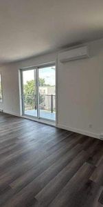 5 1/2 style condo à louer - Photo 3