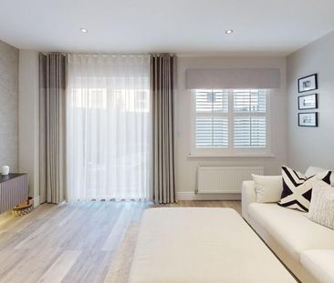 3 bedroom terraced house to rent - Photo 2