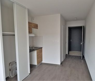 Appartement 1 pièce - Photo 2