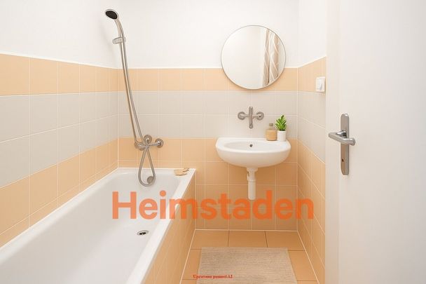 Pronájem bytu 2+1 57 m - Photo 1