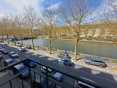 CAEN &#8211; QUAI HAMELIN - Photo 3