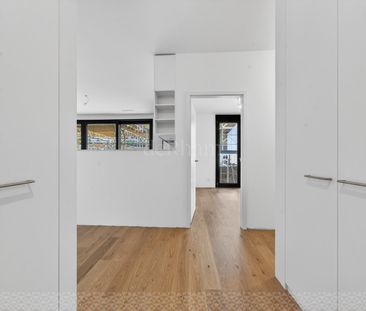 3.5 Zimmer, 89 m², 5. Stock - Photo 5