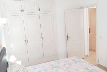 BONITO PISO EN LA PLAYA JUNTO A LA IGLESIA ESCANDINAVA BOLICHES