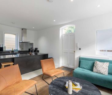 1 bedroom flat to rent - Photo 6